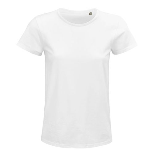 Baumwoll-T-Shirt | Damen - Bild 5
